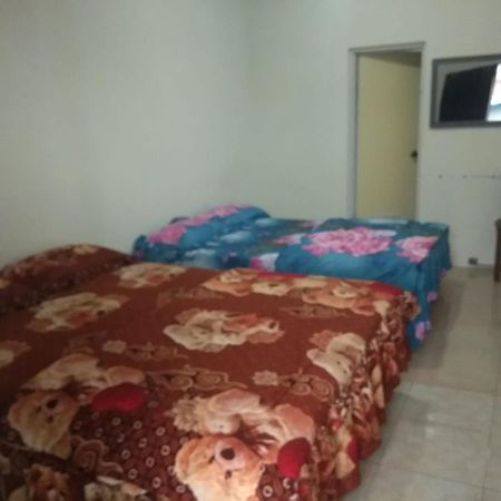 Bromo B&B المظهر الخارجي الصورة