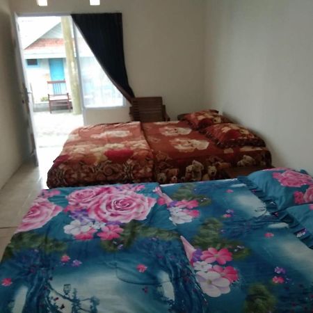 Bromo B&B المظهر الخارجي الصورة