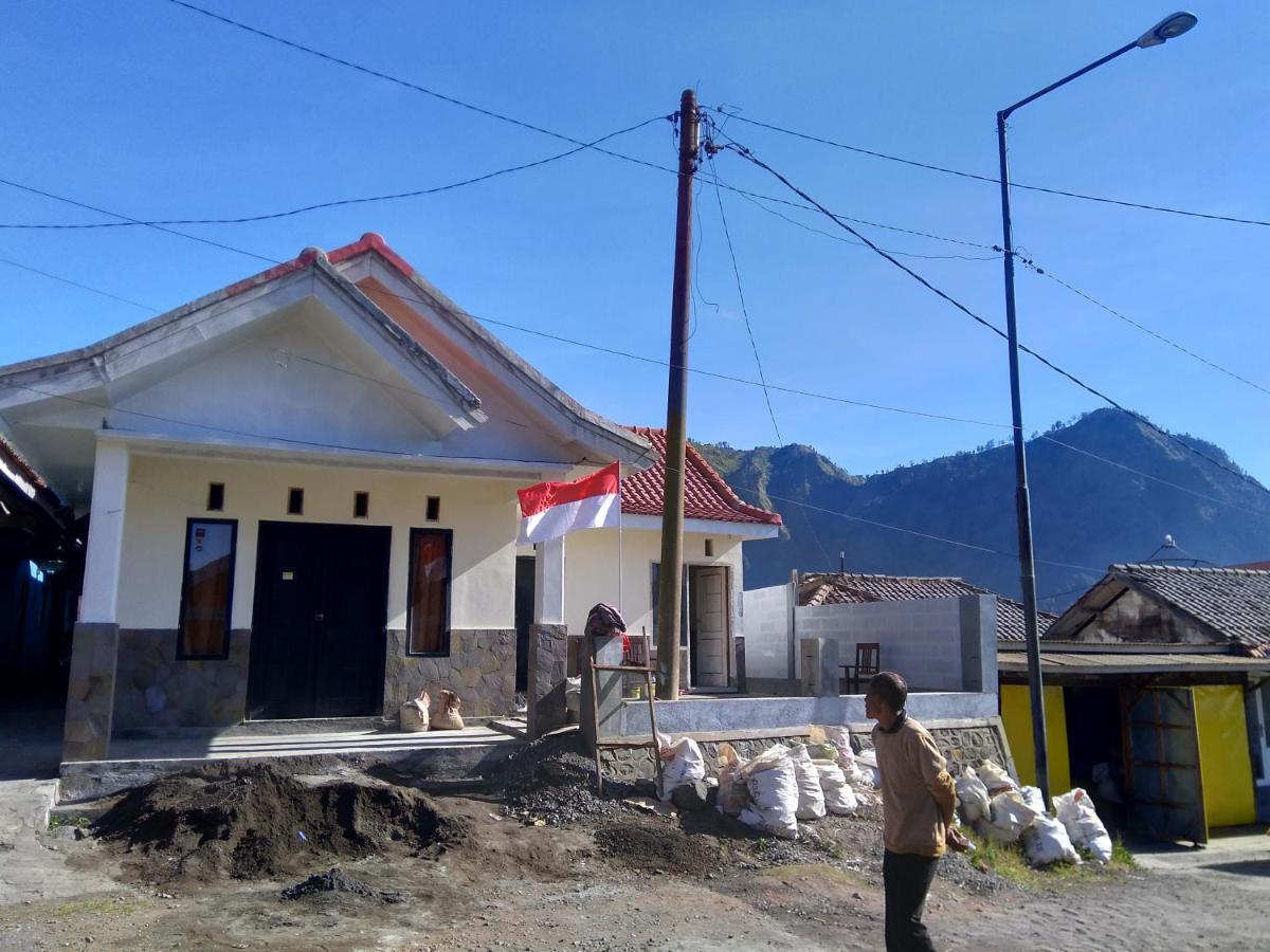 Bromo B&B المظهر الخارجي الصورة