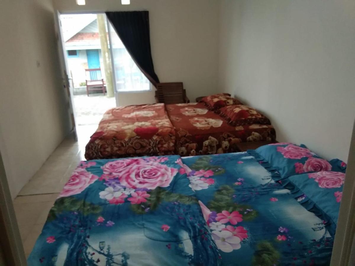 Bromo B&B المظهر الخارجي الصورة